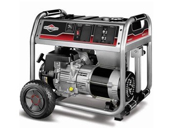 Briggs & Stratton 7000 watt Elite